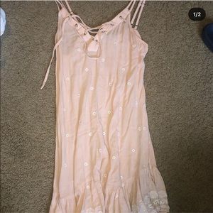 Kendall & Kylie dress S